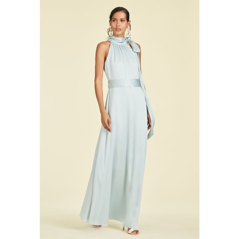 Sachin & Babi Kayla Gown size 14
